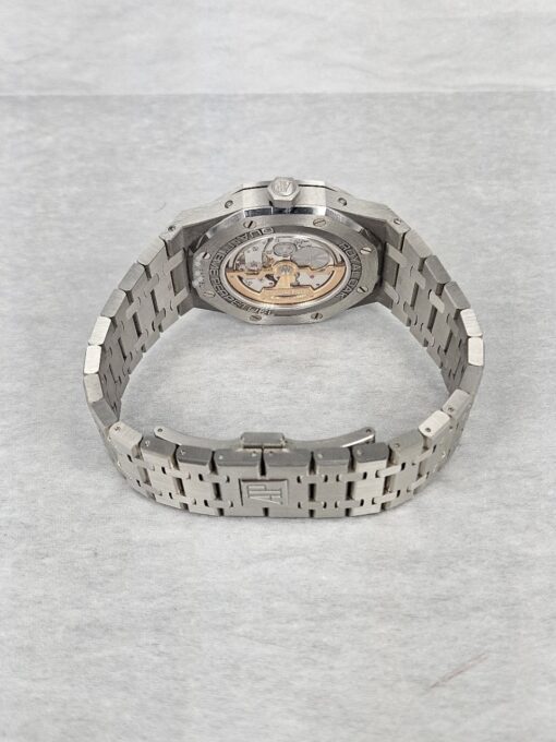 AUDEMARS PIGUET ROYAL OAK  CALENDARIO PERPETUO 26574ST.00.1220ST.03 - Image 10