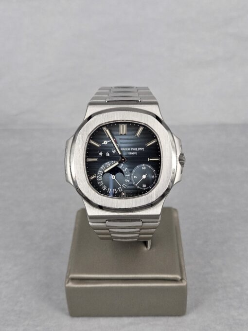 PATEK PHILIPPE NAUTILUS 5712/1A-001