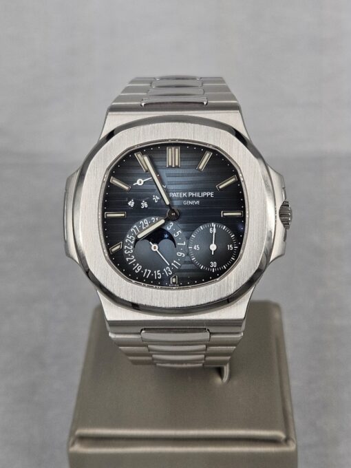PATEK PHILIPPE NAUTILUS 5712/1A-001 - Image 4
