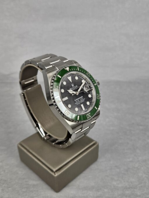 ROLEX SUBMARINER 126610LV - Image 2