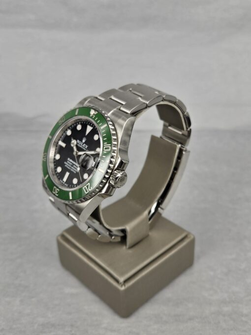 ROLEX SUBMARINER 126610LV - Image 3