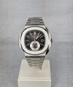 PATEK PHILIPPE NAUTILUS 5980/1A-014