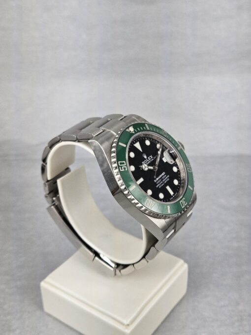 ROLEX SUBMARINER 126610LV - immagine 2