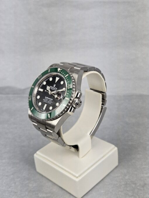 ROLEX SUBMARINER 126610LV - immagine 3