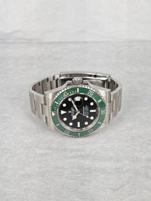 ROLEX SUBMARINER 126610LV - immagine 4