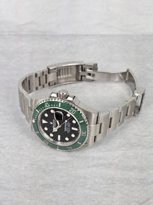 ROLEX SUBMARINER 126610LV - immagine 7