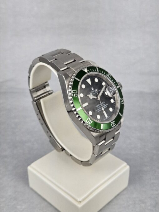 ROLEX SUBMARINER REF. 16610LV - immagine 2