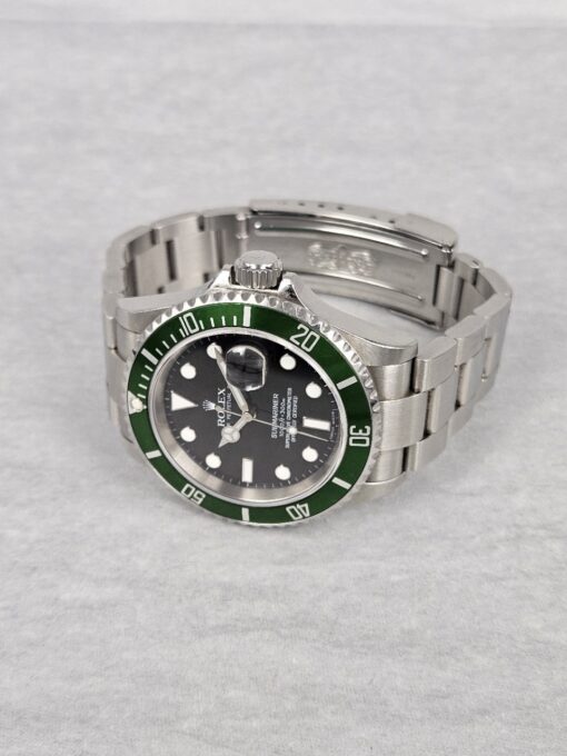 ROLEX SUBMARINER REF. 16610LV - immagine 4