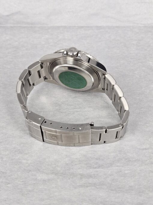 ROLEX SUBMARINER REF. 16610LV - immagine 5