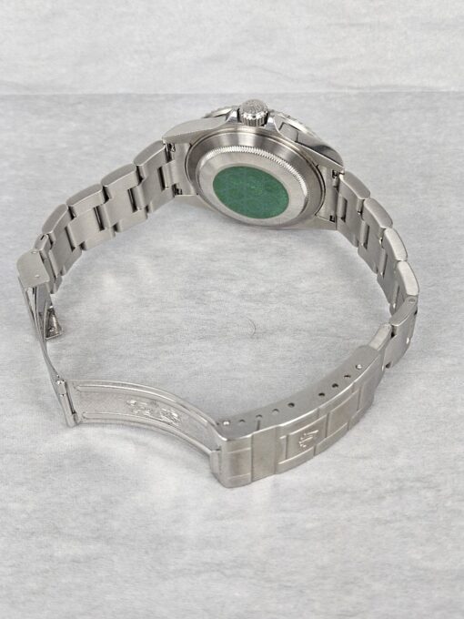 ROLEX SUBMARINER REF. 16610LV - immagine 6