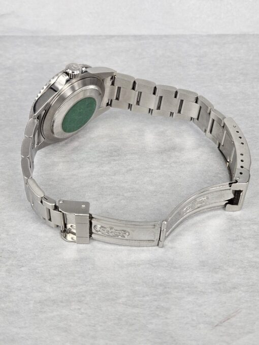 ROLEX SUBMARINER REF. 16610LV - immagine 7