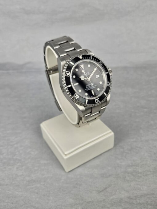 ROLEX SEA DWELLER REF. 16600 - immagine 2