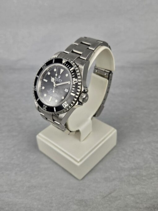 ROLEX SEA DWELLER REF. 16600 - immagine 3
