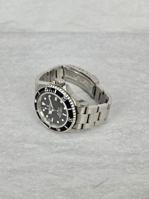 ROLEX SEA DWELLER REF. 16600 - immagine 4