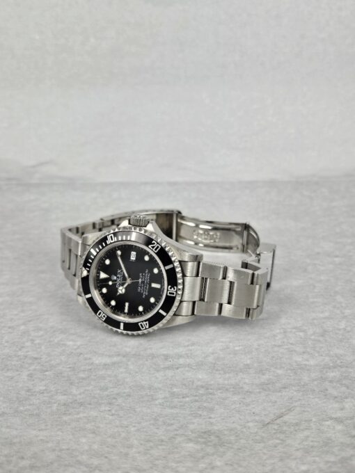 ROLEX SEA DWELLER REF. 16600 - immagine 6