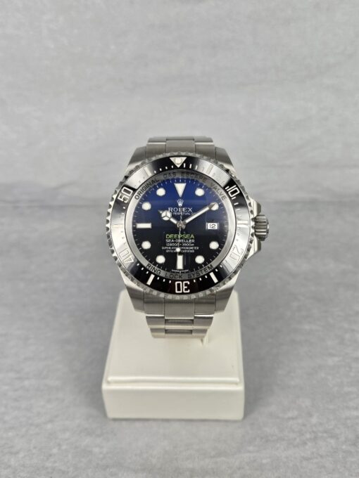 ROLEX SEA DEWELLER DEEP SEA  REF. 116660