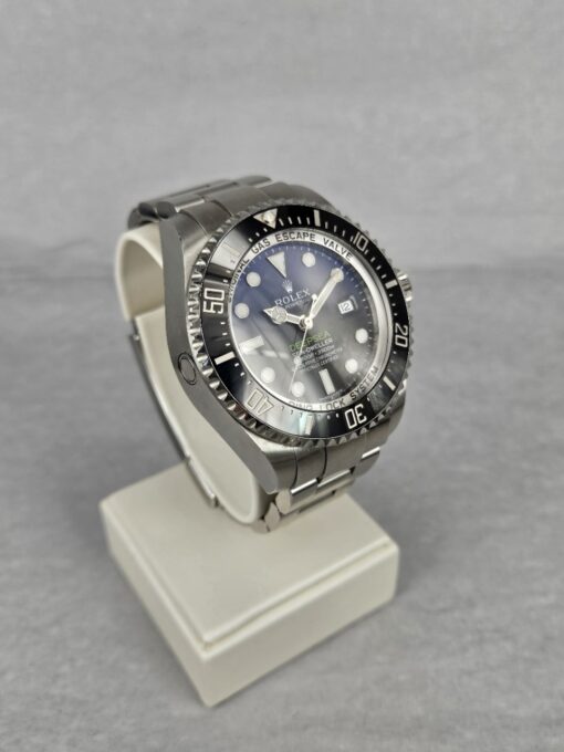 ROLEX SEA DEWELLER DEEP SEA  REF. 116660 - immagine 2