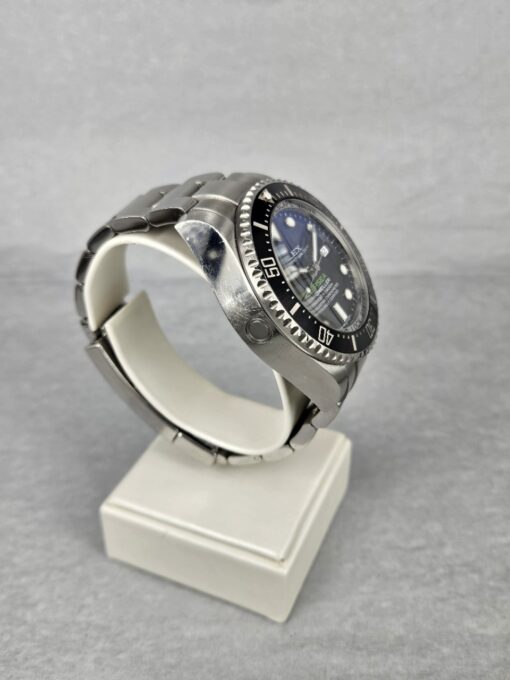 ROLEX SEA DEWELLER DEEP SEA  REF. 116660 - immagine 3