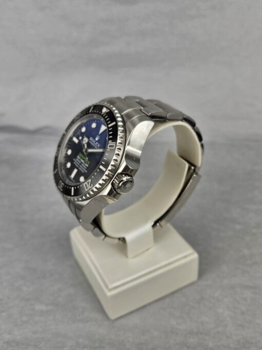ROLEX SEA DEWELLER DEEP SEA  REF. 116660 - immagine 4