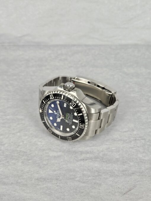 ROLEX SEA DEWELLER DEEP SEA  REF. 116660 - immagine 5
