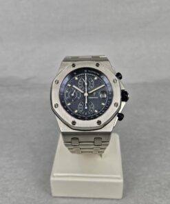 AUDEMARS PIGUET ROYAL OAK OFFSHORE REF. 25721ST