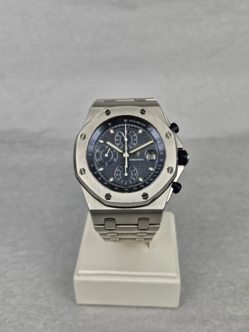 AUDEMARS PIGUET ROYAL OAK OFFSHORE REF. 25721ST