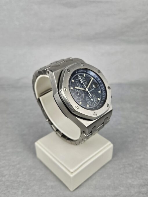 AUDEMARS PIGUET ROYAL OAK OFFSHORE REF. 25721ST - immagine 2