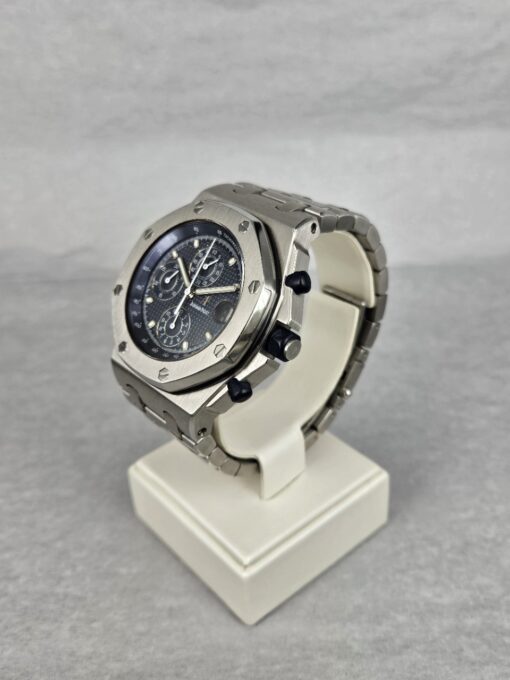 AUDEMARS PIGUET ROYAL OAK OFFSHORE REF. 25721ST - immagine 3