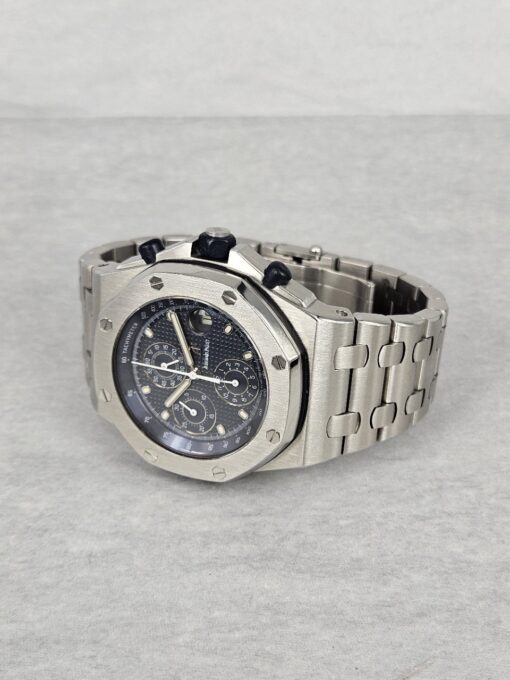 AUDEMARS PIGUET ROYAL OAK OFFSHORE REF. 25721ST - immagine 4