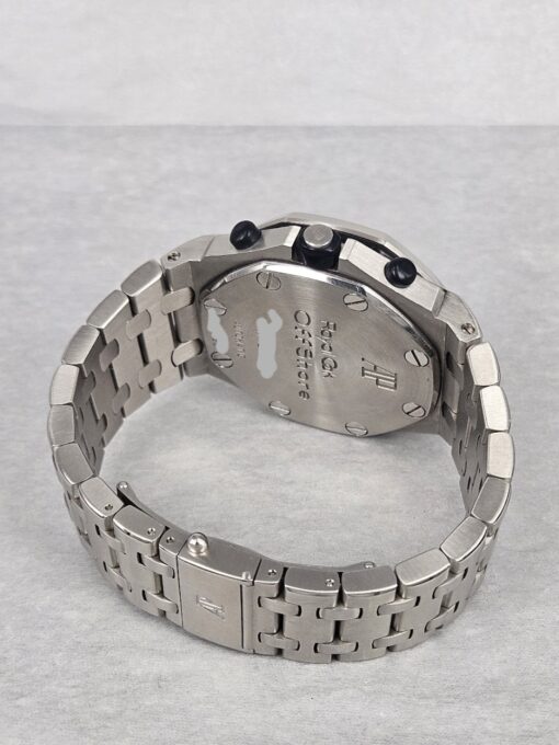 AUDEMARS PIGUET ROYAL OAK OFFSHORE REF. 25721ST - immagine 5