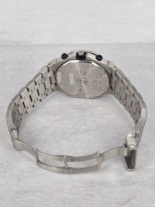AUDEMARS PIGUET ROYAL OAK OFFSHORE REF. 25721ST - immagine 6