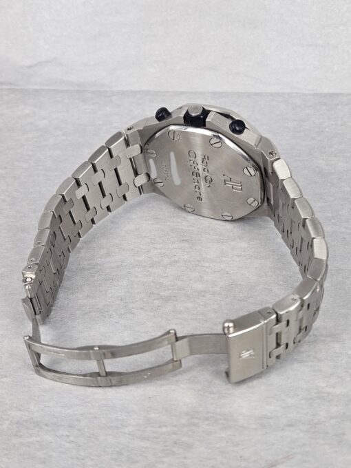 AUDEMARS PIGUET ROYAL OAK OFFSHORE REF. 25721ST - immagine 7