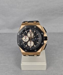 Audemars Piguet Royal Oak Offshore Chronograph 26401.RO.OO.A002.CA.01