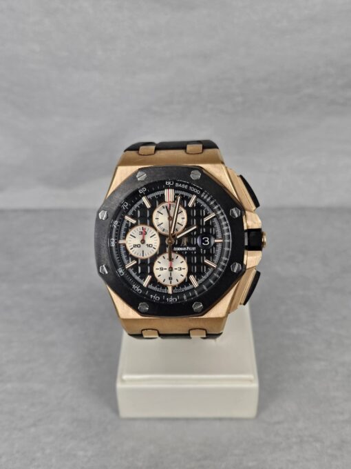 Audemars Piguet Royal Oak Offshore Chronograph 26401.RO.OO.A002.CA.01
