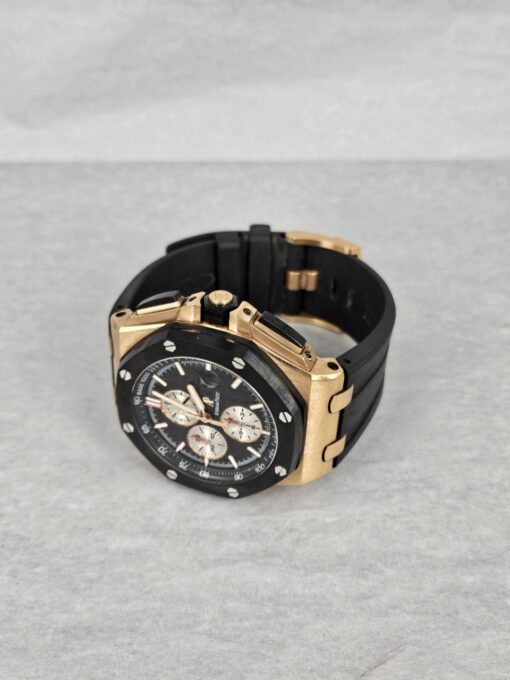 Audemars Piguet Royal Oak Offshore Chronograph 26401.RO.OO.A002.CA.01 - immagine 4