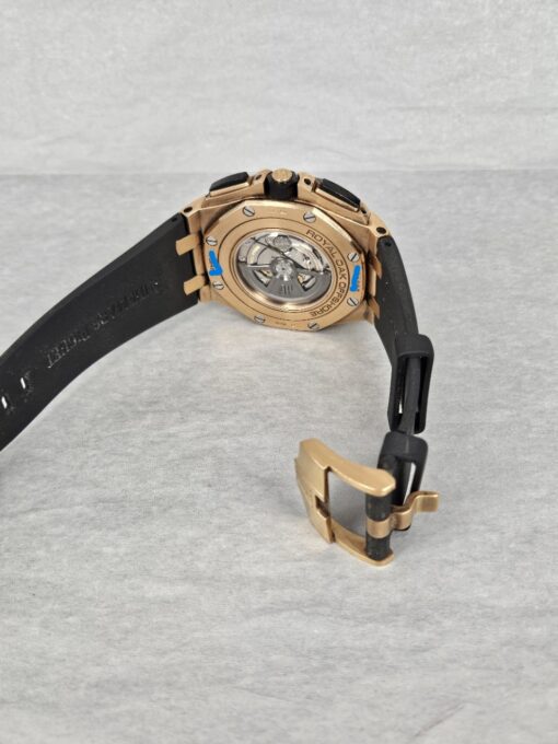 Audemars Piguet Royal Oak Offshore Chronograph 26401.RO.OO.A002.CA.01 - immagine 6