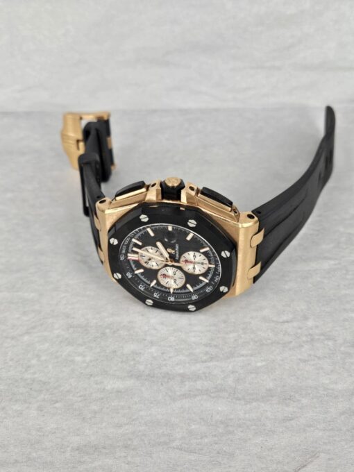 Audemars Piguet Royal Oak Offshore Chronograph 26401.RO.OO.A002.CA.01 - immagine 7