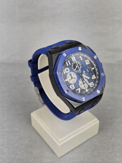 Audemars Piguet Royal Oak Offshore Chronograph  26405CE.OO.A030CA.01 - immagine 2