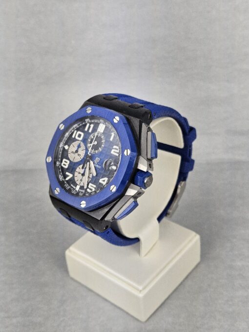 Audemars Piguet Royal Oak Offshore Chronograph  26405CE.OO.A030CA.01 - immagine 3