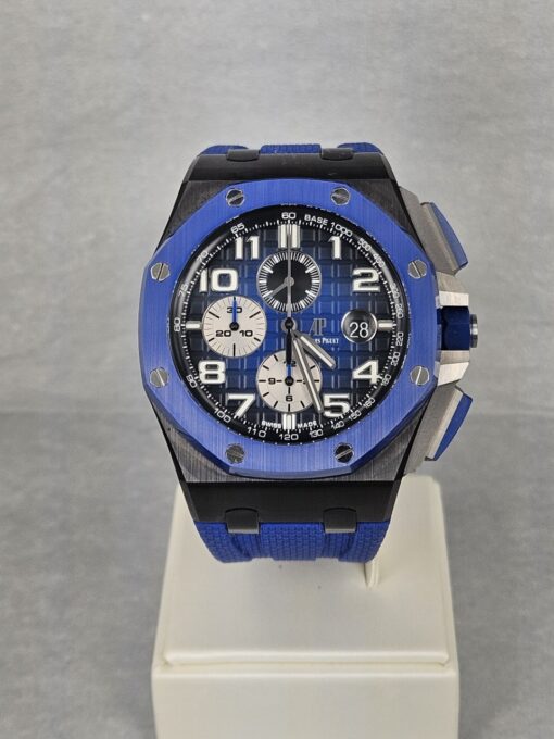 Audemars Piguet Royal Oak Offshore Chronograph  26405CE.OO.A030CA.01 - immagine 4