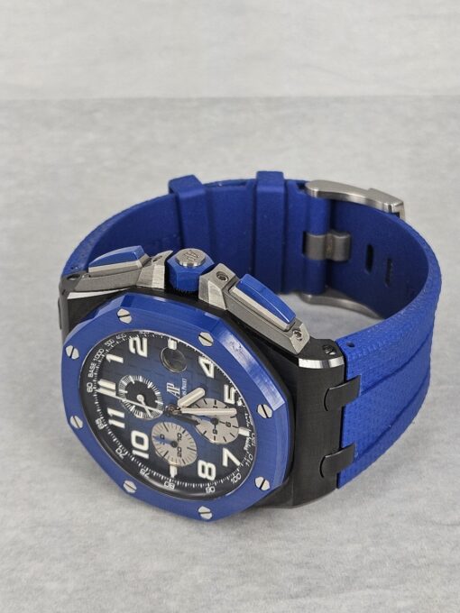 Audemars Piguet Royal Oak Offshore Chronograph  26405CE.OO.A030CA.01 - immagine 5