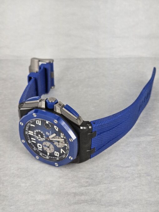 Audemars Piguet Royal Oak Offshore Chronograph  26405CE.OO.A030CA.01 - immagine 6