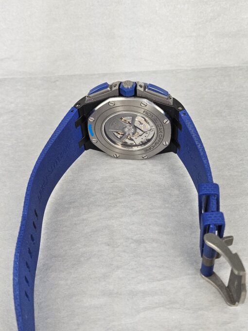 Audemars Piguet Royal Oak Offshore Chronograph  26405CE.OO.A030CA.01 - immagine 7