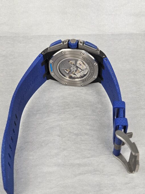 Audemars Piguet Royal Oak Offshore Chronograph  26405CE.OO.A030CA.01 - immagine 8