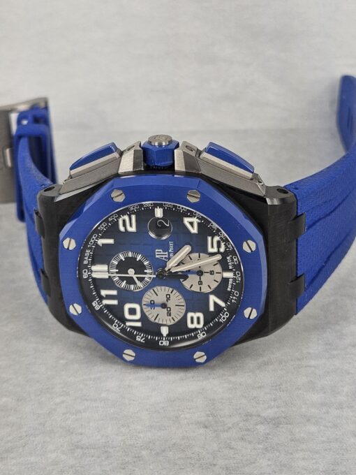 Audemars Piguet Royal Oak Offshore Chronograph  26405CE.OO.A030CA.01 - immagine 10