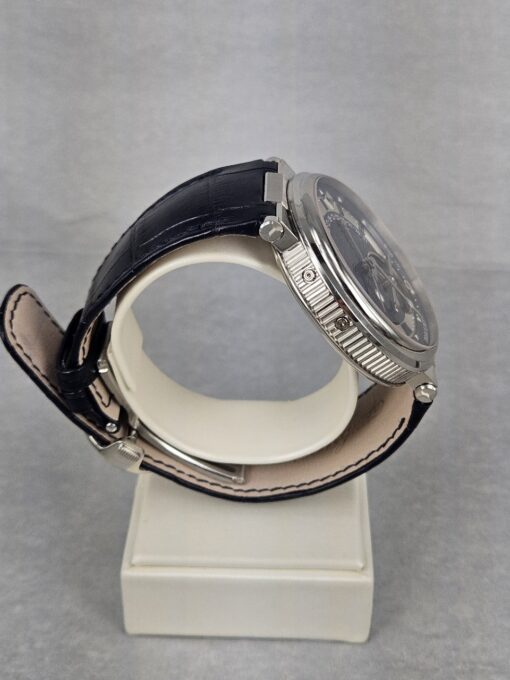 BREGUET Marine Tourbillon Equation Marchante 5887 - Image 3
