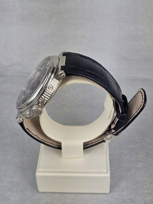 BREGUET Marine Tourbillon Equation Marchante 5887 - Image 5