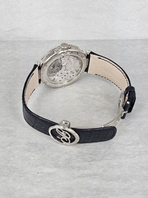 BREGUET Marine Tourbillon Equation Marchante 5887 - Image 8