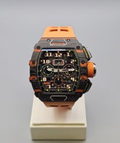 Richard Mille RM011 03 MCLAREN
