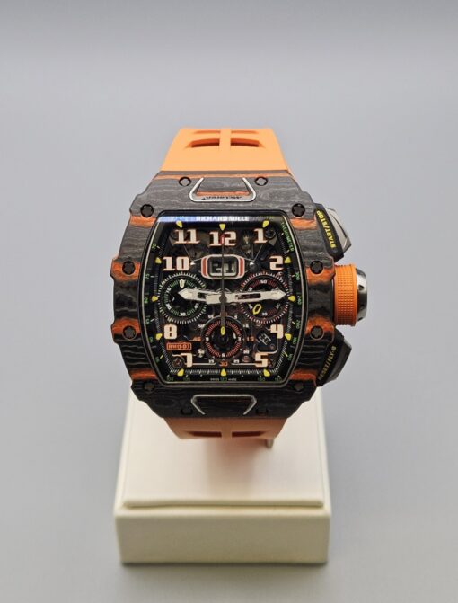 Richard Mille RM011 03 MCLAREN